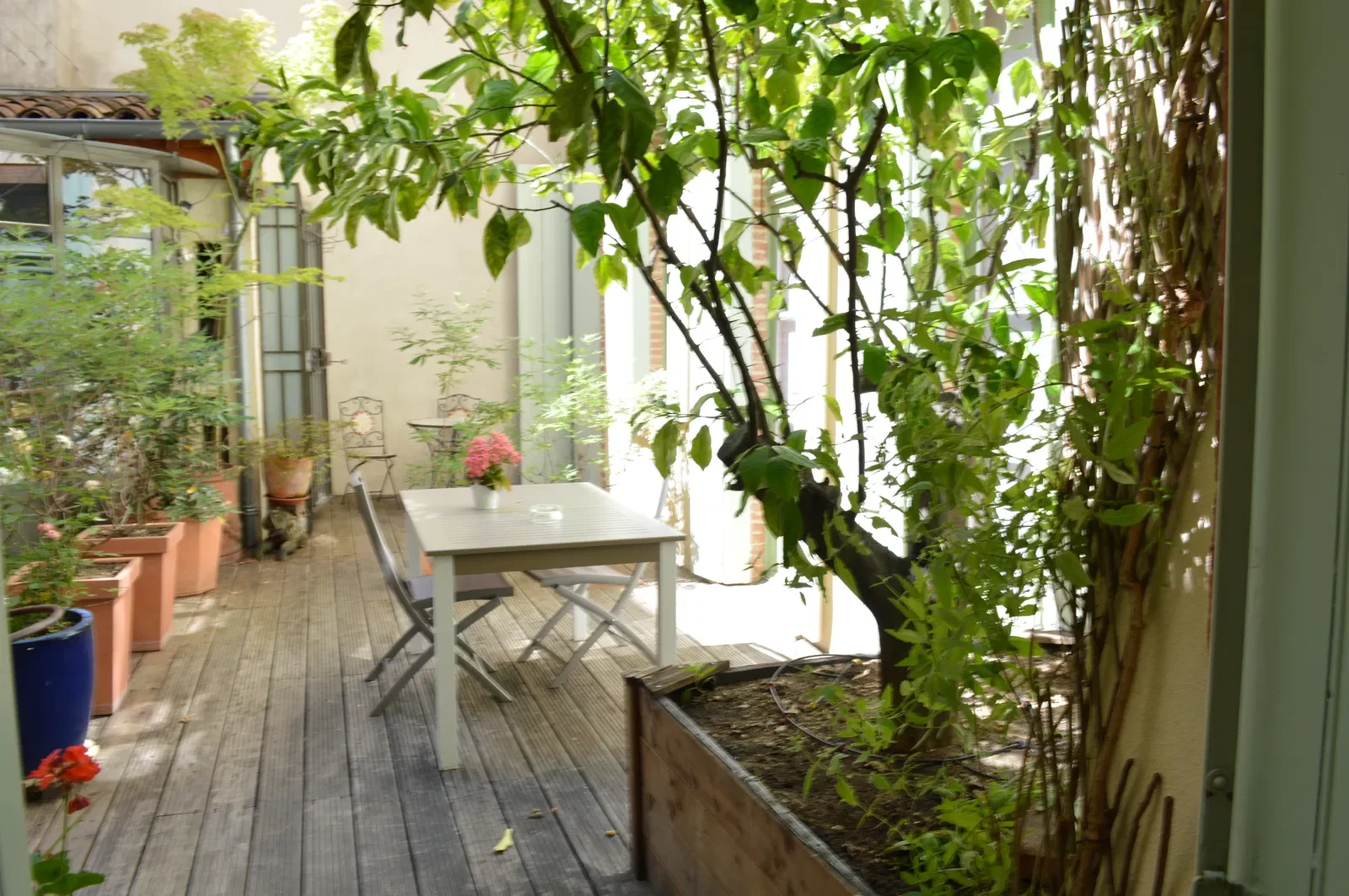 Room Place Prax-Paris in Montauban