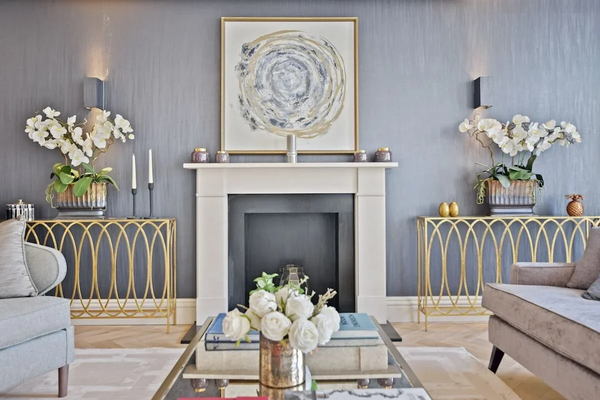 Flat Inverness Terrace in City of Westminster