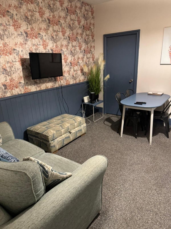 Room Allan Street in Rotherham