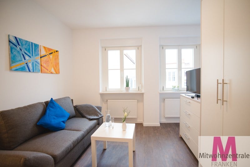 Wohnung Königstraße in Nürnberg