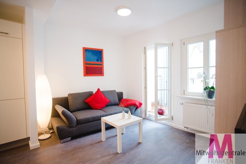 Wohnung Königstraße in Nürnberg