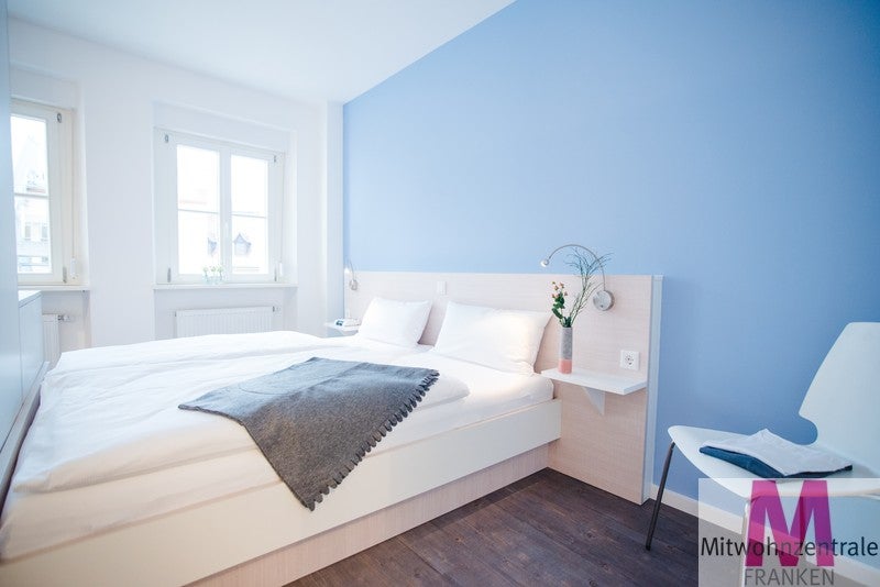 Wohnung Königstraße in Nürnberg