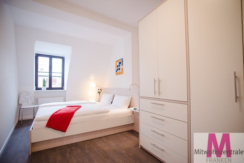 Wohnung Königstraße in Nürnberg