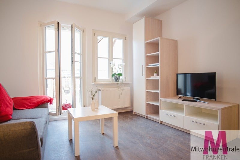 Wohnung Königstraße in Nürnberg