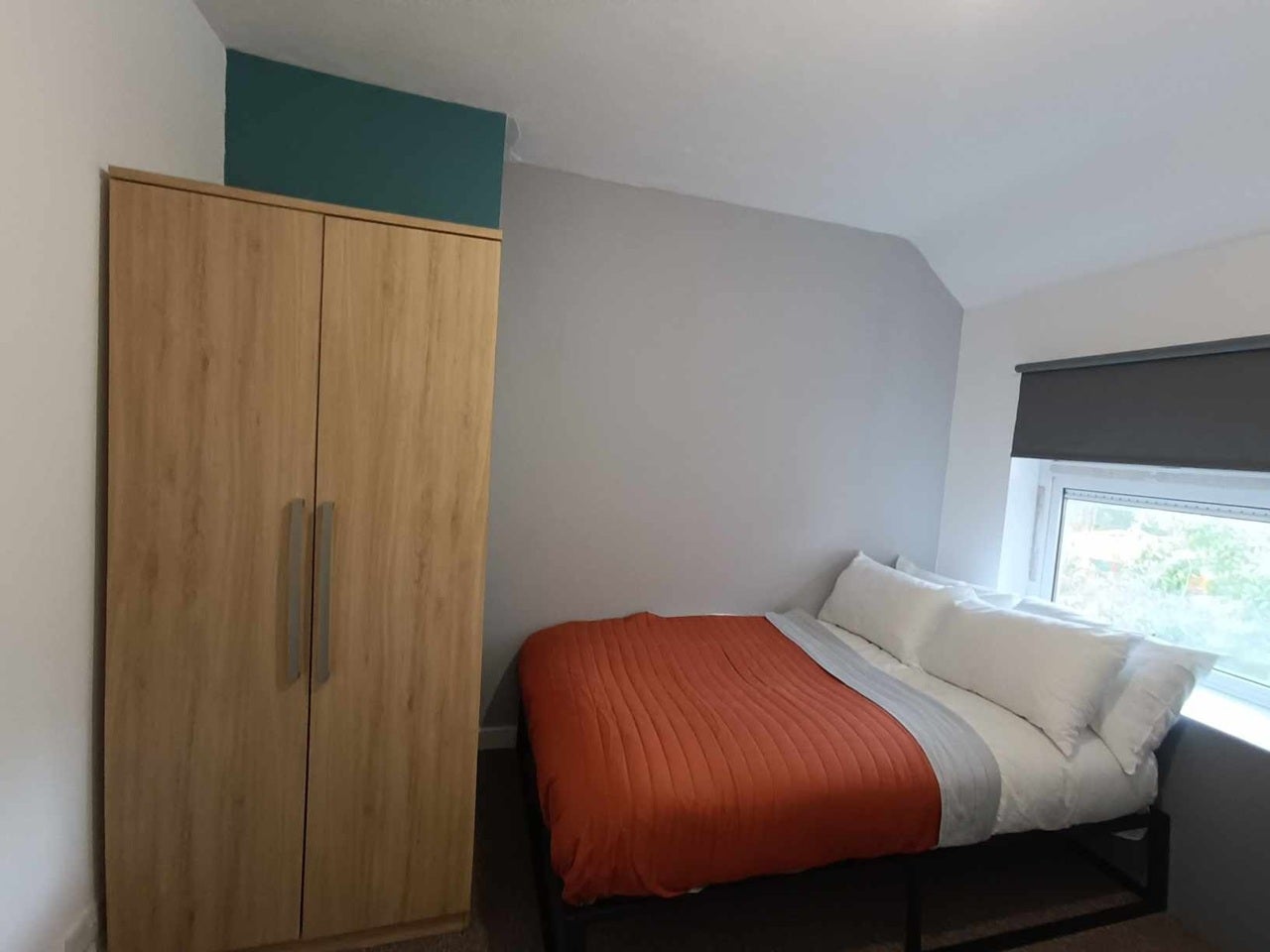 Room Wilfrid Road in Portslade by Sea