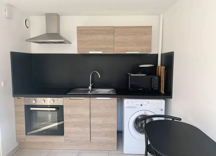 Appartement Avenue de la Résistance à Compiègne