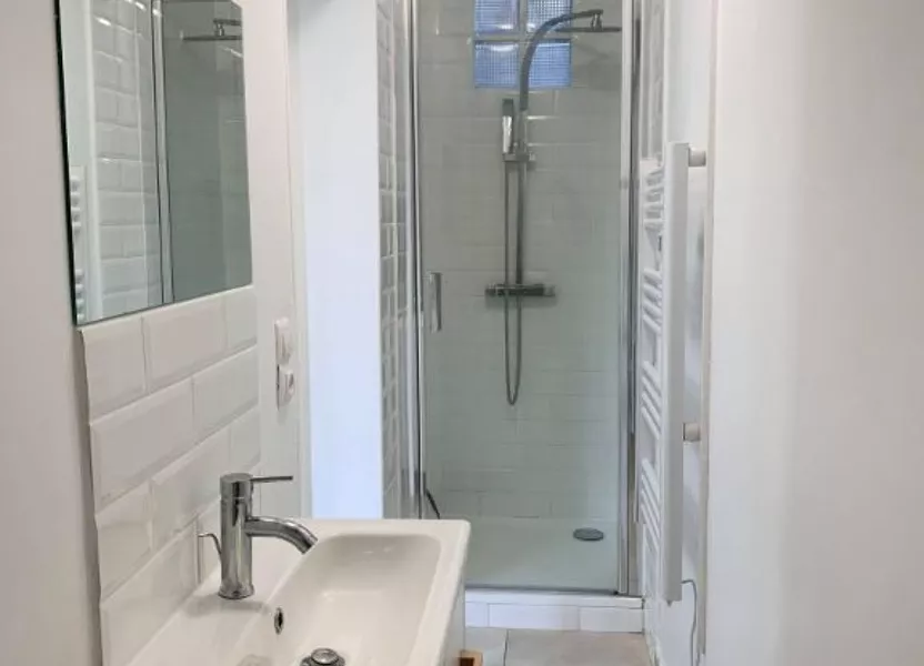 Appartement Avenue de la Résistance à Compiègne