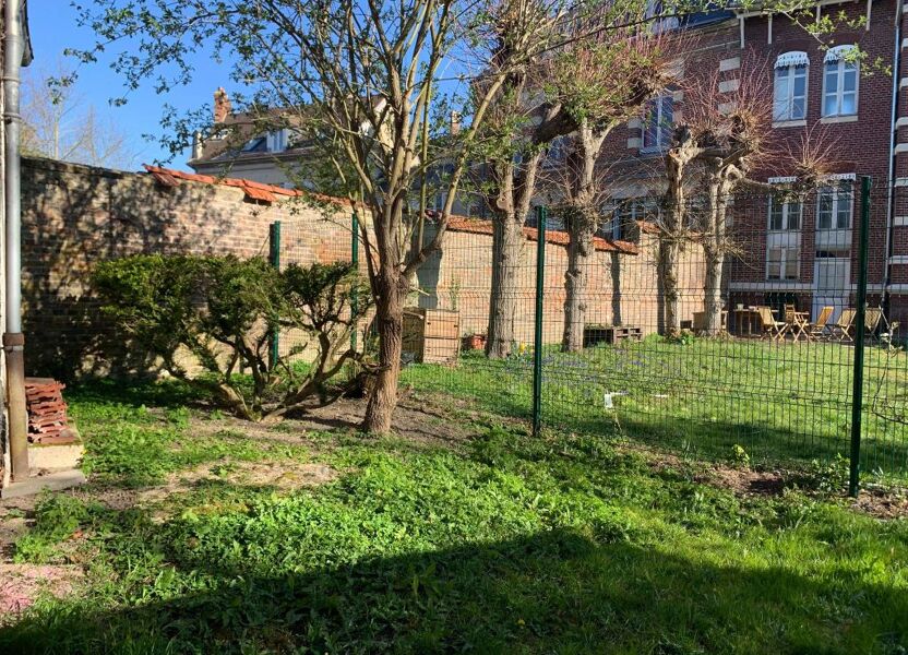 Appartement Avenue de la Résistance à Compiègne