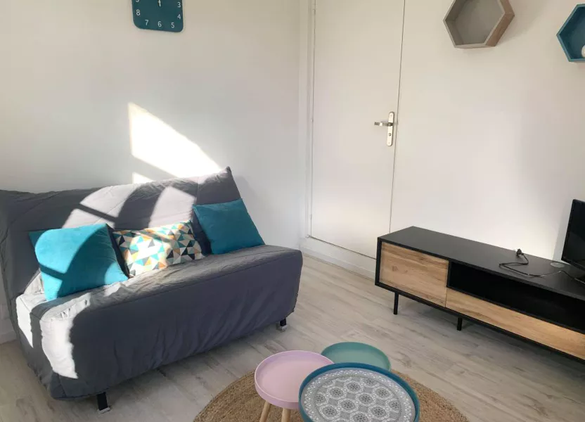 Appartement Avenue de la Résistance à Compiègne
