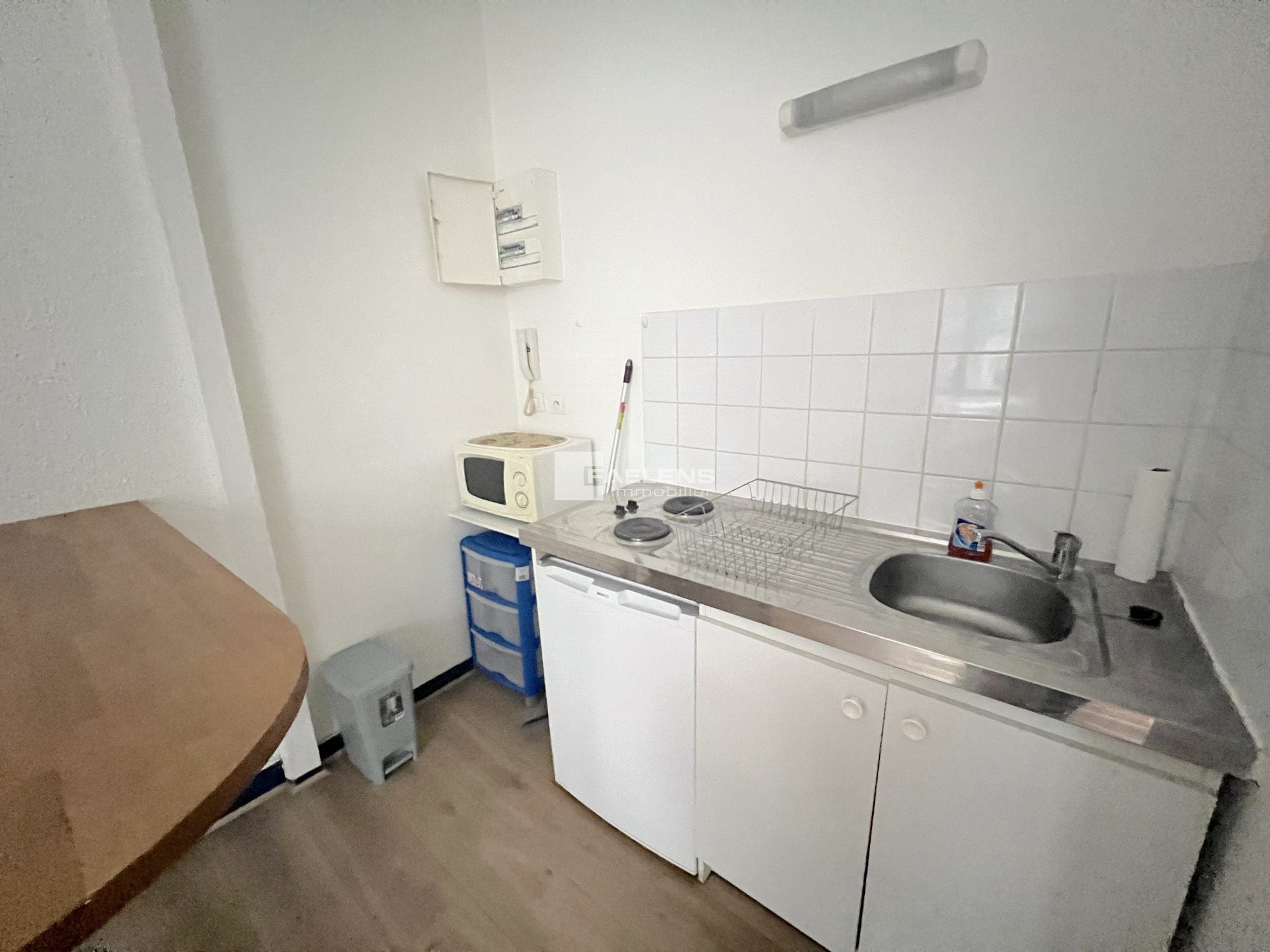 Appartement Rue d'Inkermann à Lille