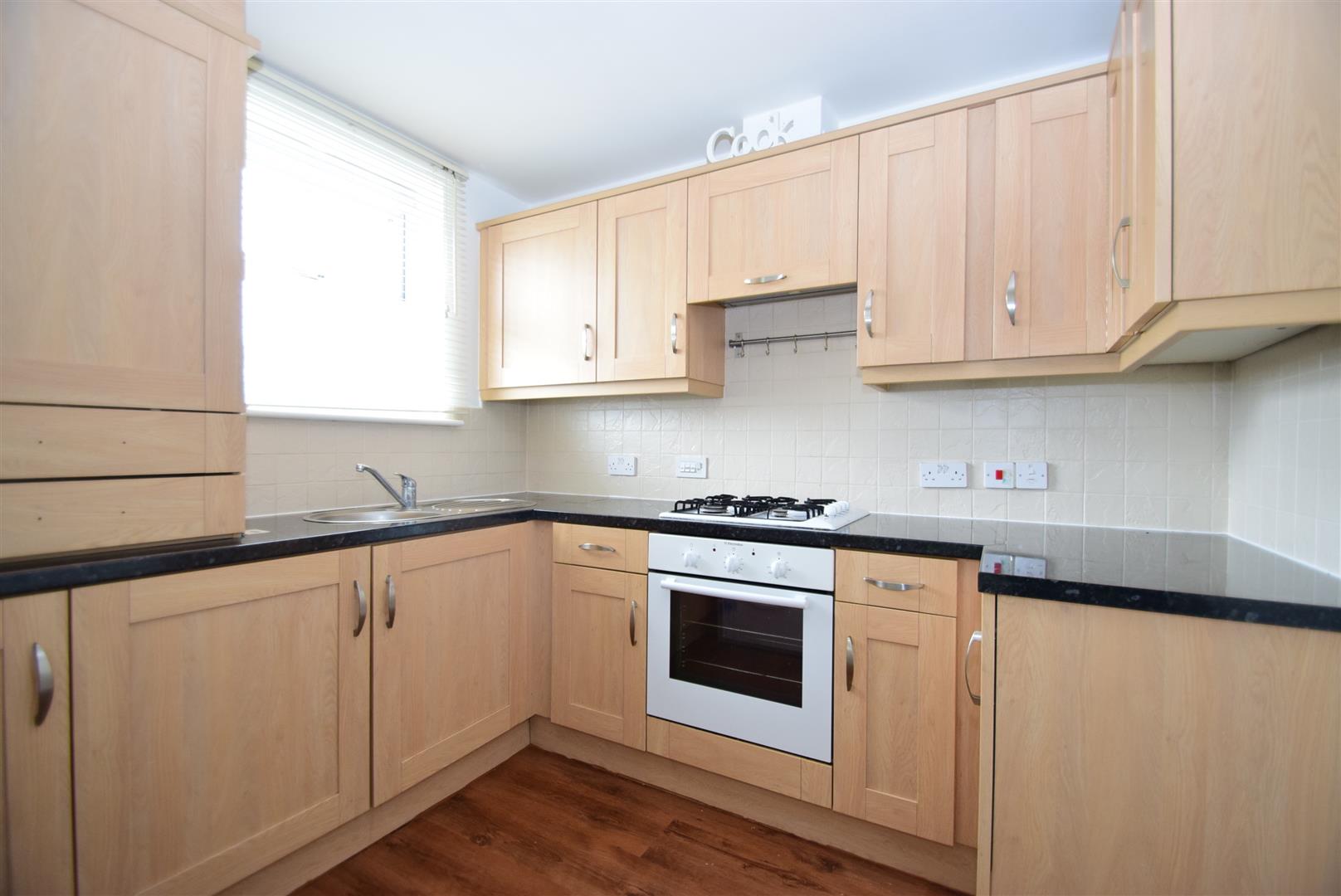 Flat Hartington Street in Gateshead
