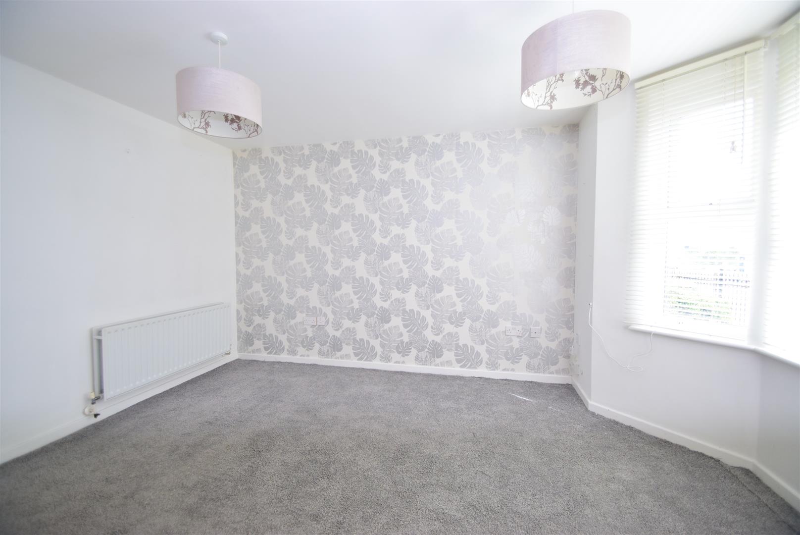 Flat Hartington Street in Gateshead