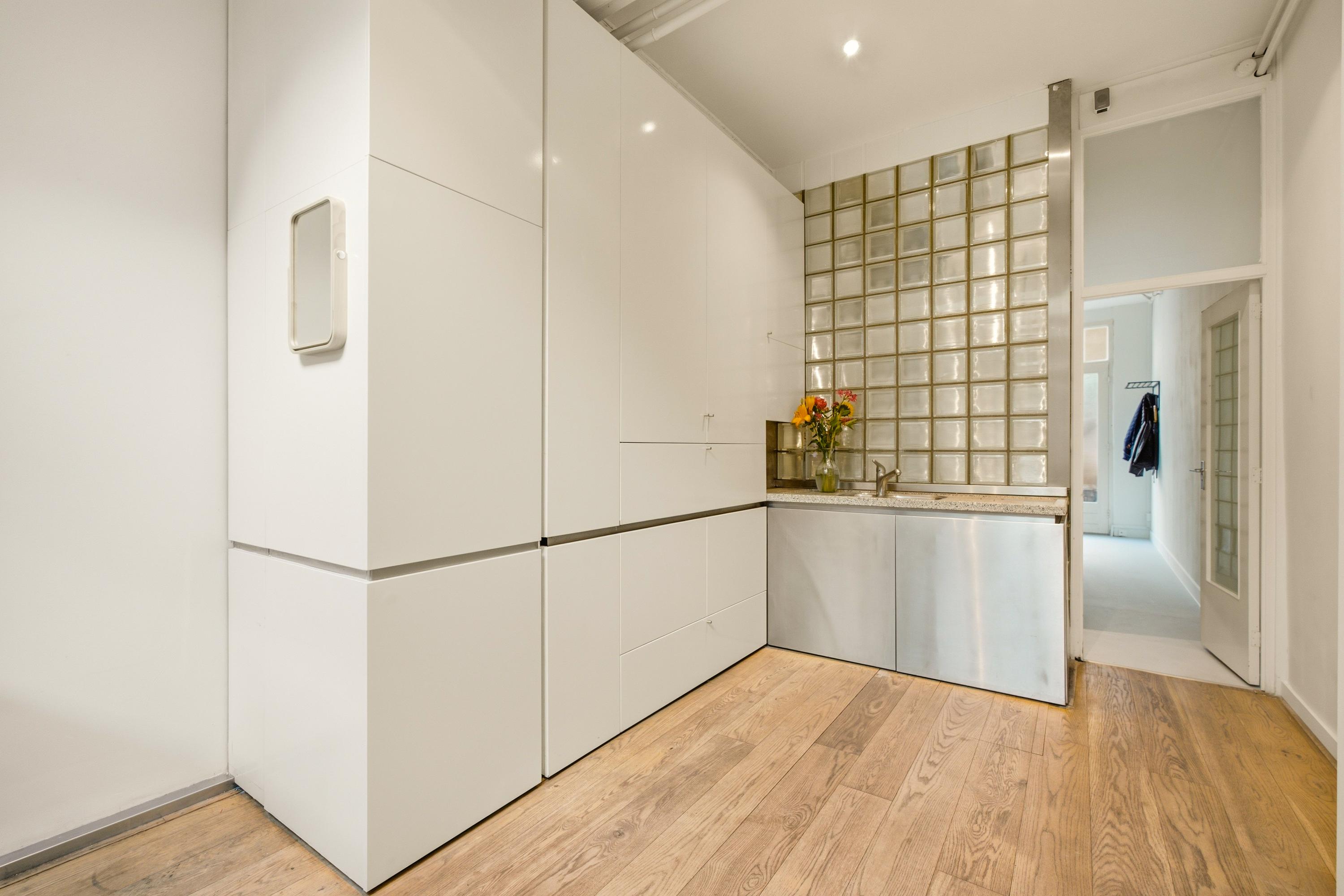Appartement te koop: Nieuwe Kerkstraat 30H, Amsterdam