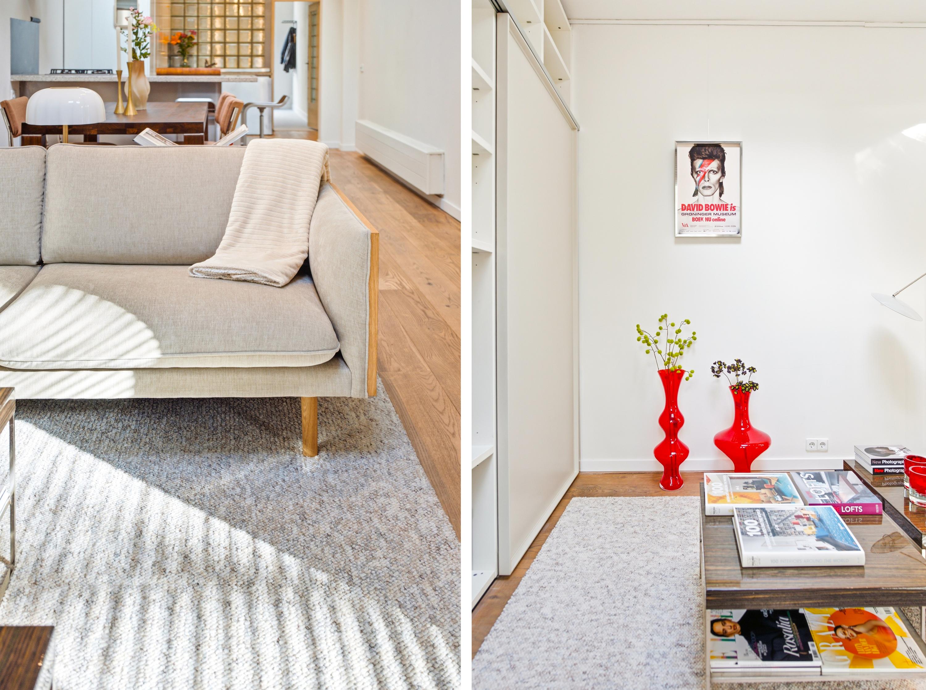Appartement te koop: Nieuwe Kerkstraat 30H, Amsterdam