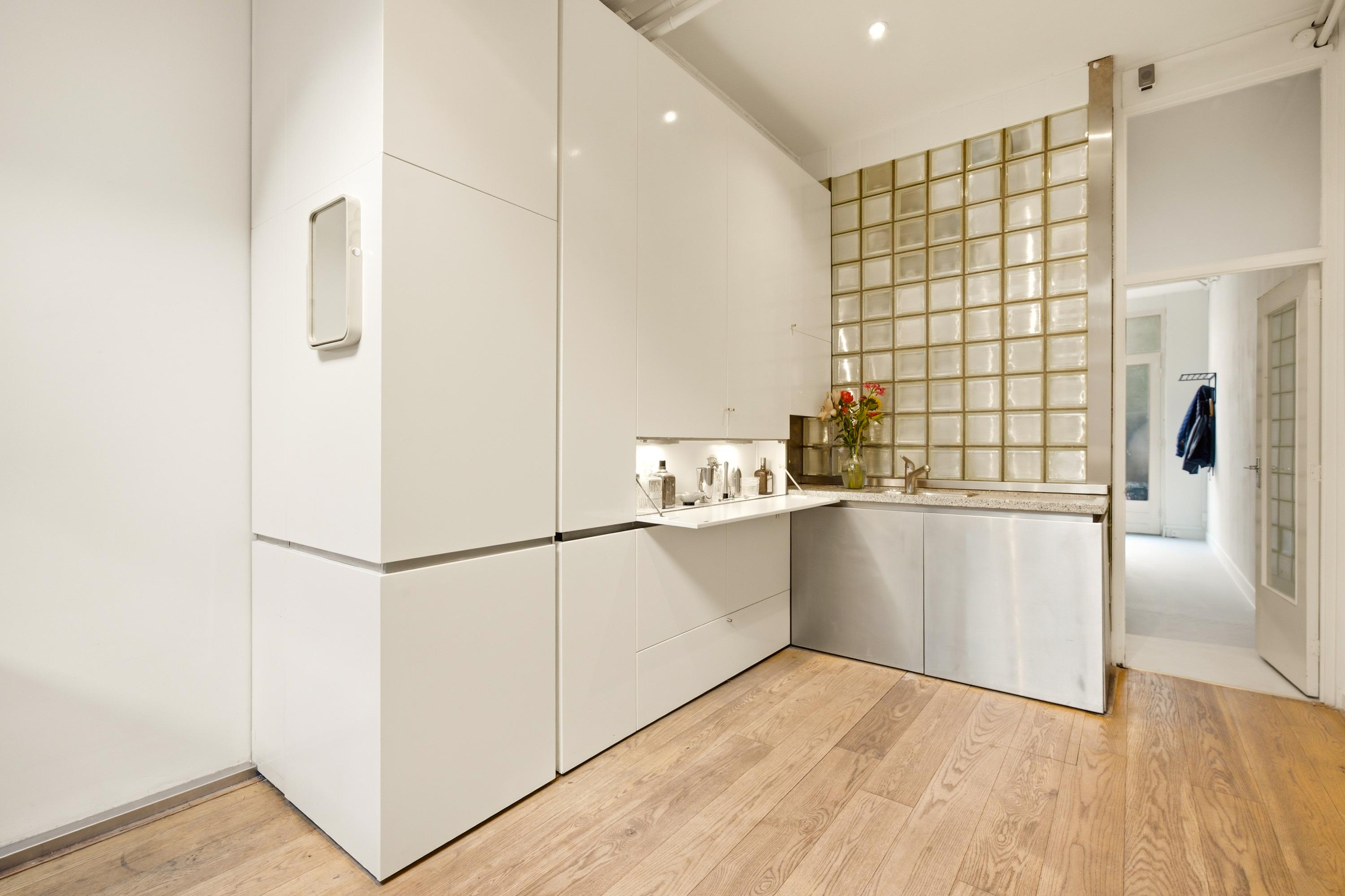 Appartement te koop: Nieuwe Kerkstraat 30H, Amsterdam