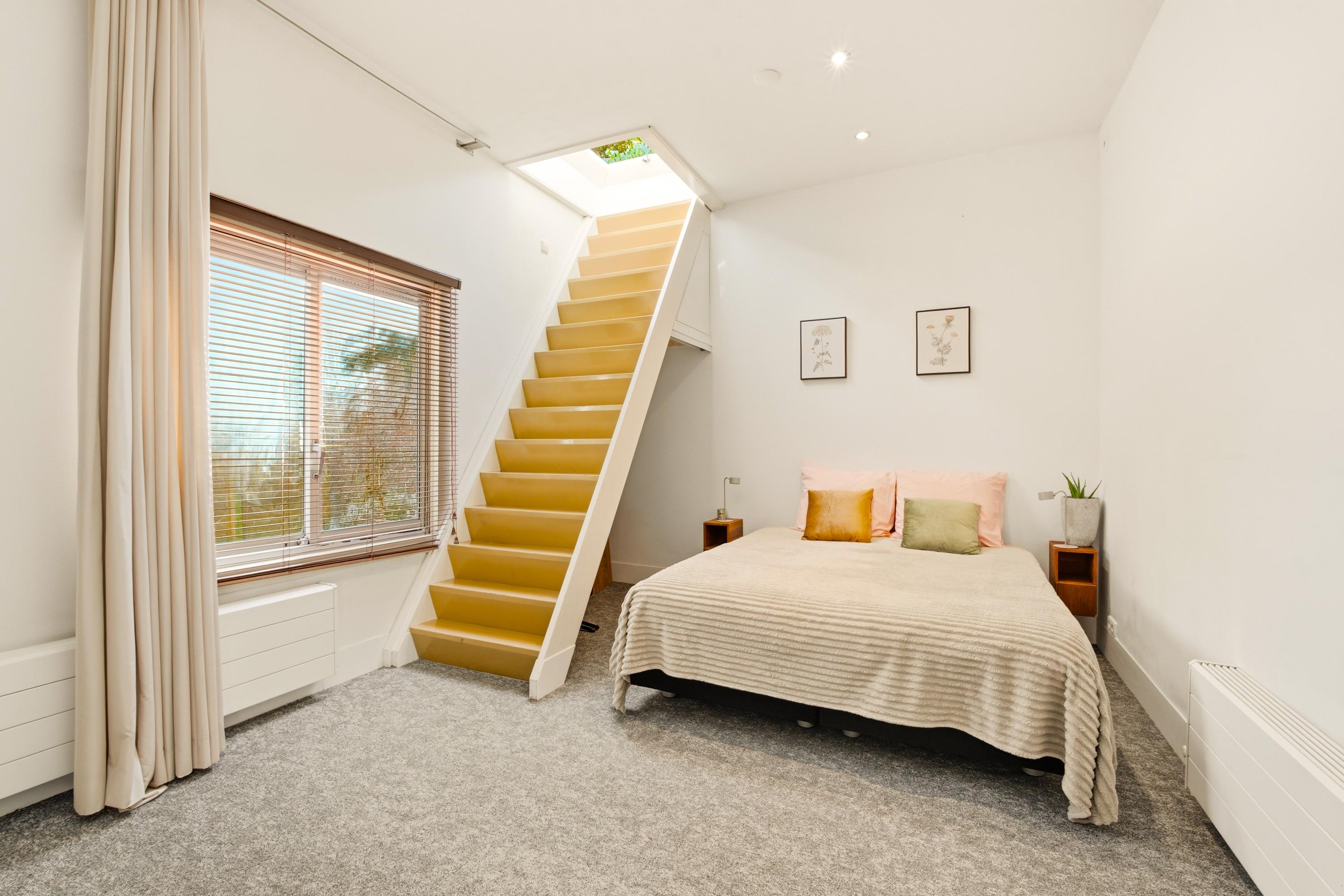 Appartement te koop: Nieuwe Kerkstraat 30H, Amsterdam