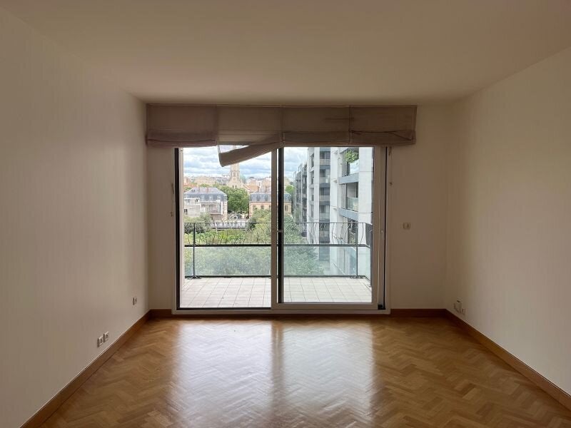 Appartement Place Alfred Sauvy à Paris