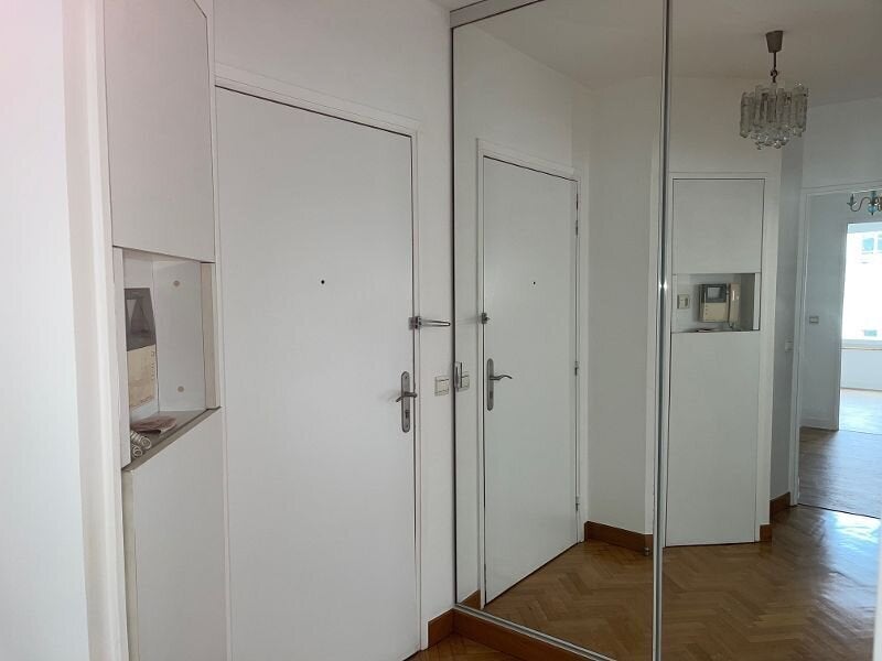 Appartement Place Alfred Sauvy à Paris
