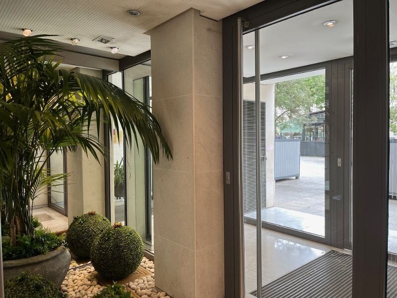 Appartement Place Alfred Sauvy à Paris