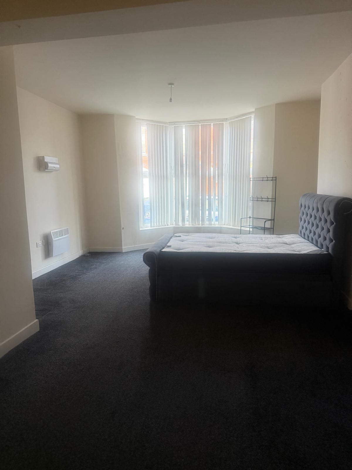 Flat Beeches Road in Sandwell