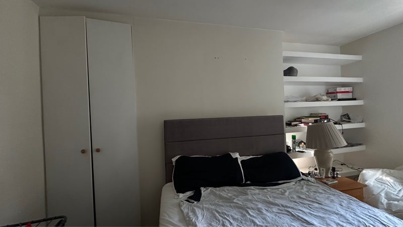 Room Warwick Road in Greater London