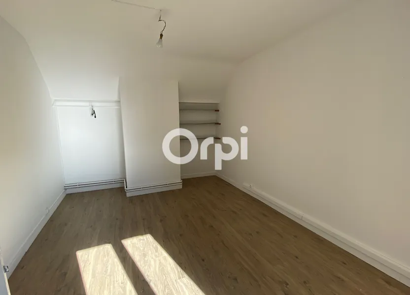 Appartement Boulevard du Général Leclerc à Béthune