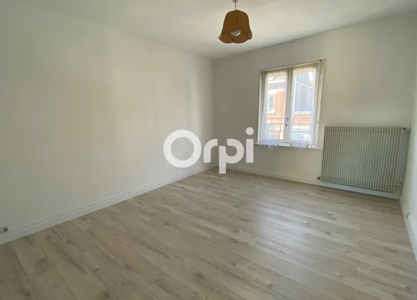 Appartement Boulevard du Général Leclerc à Béthune