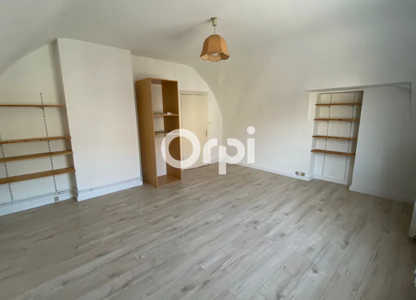 Appartement Boulevard du Général Leclerc à Béthune