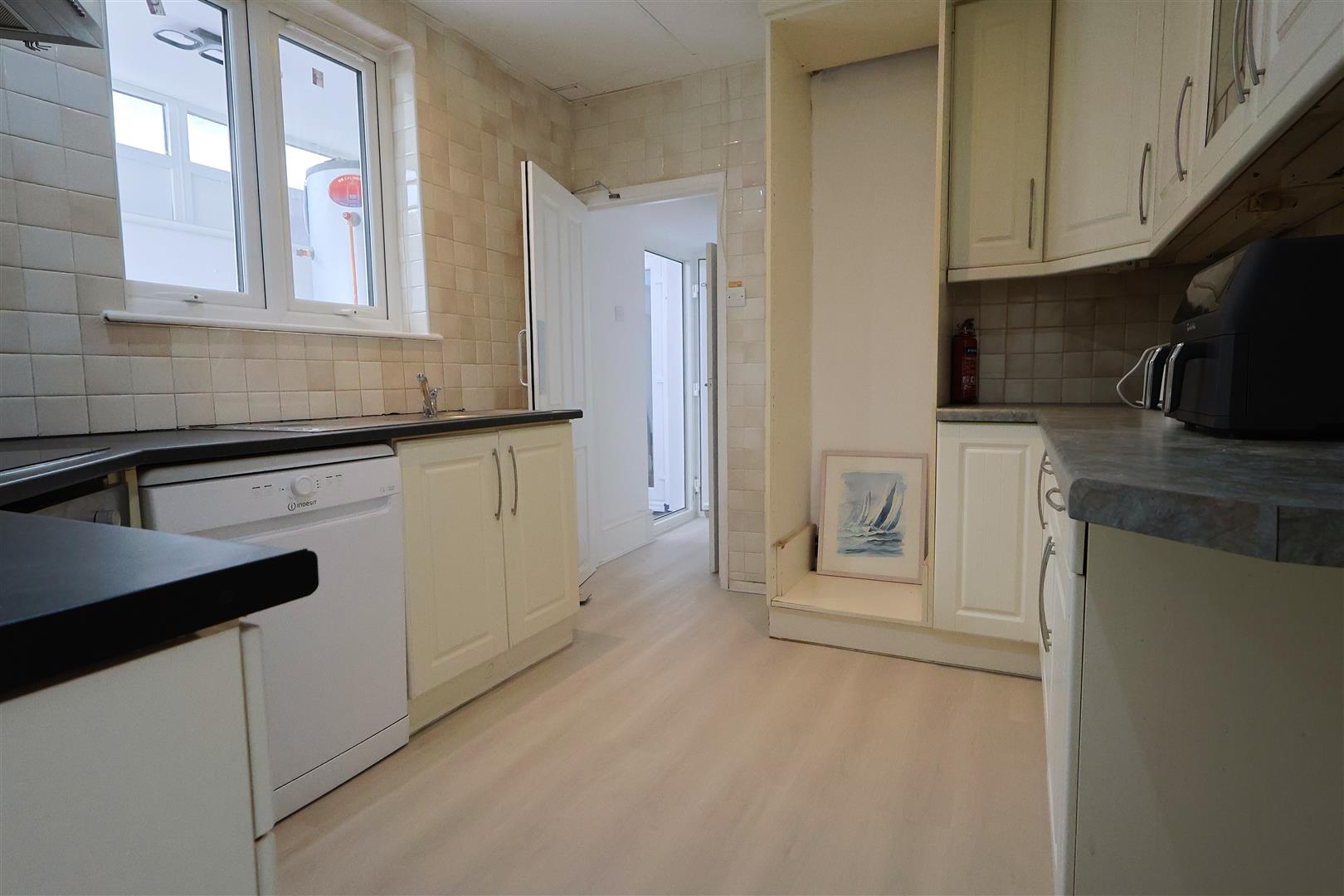 Room Canterbury Street in Gillingham