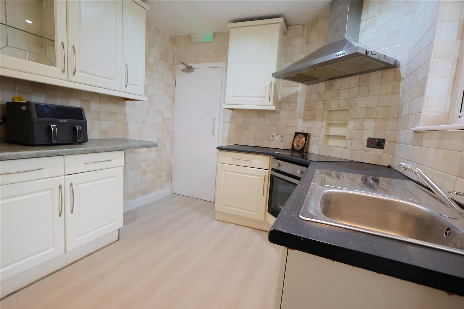 Room Canterbury Street in Gillingham
