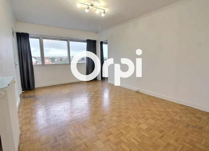 Appartement Place de la République à Viry-Châtillon