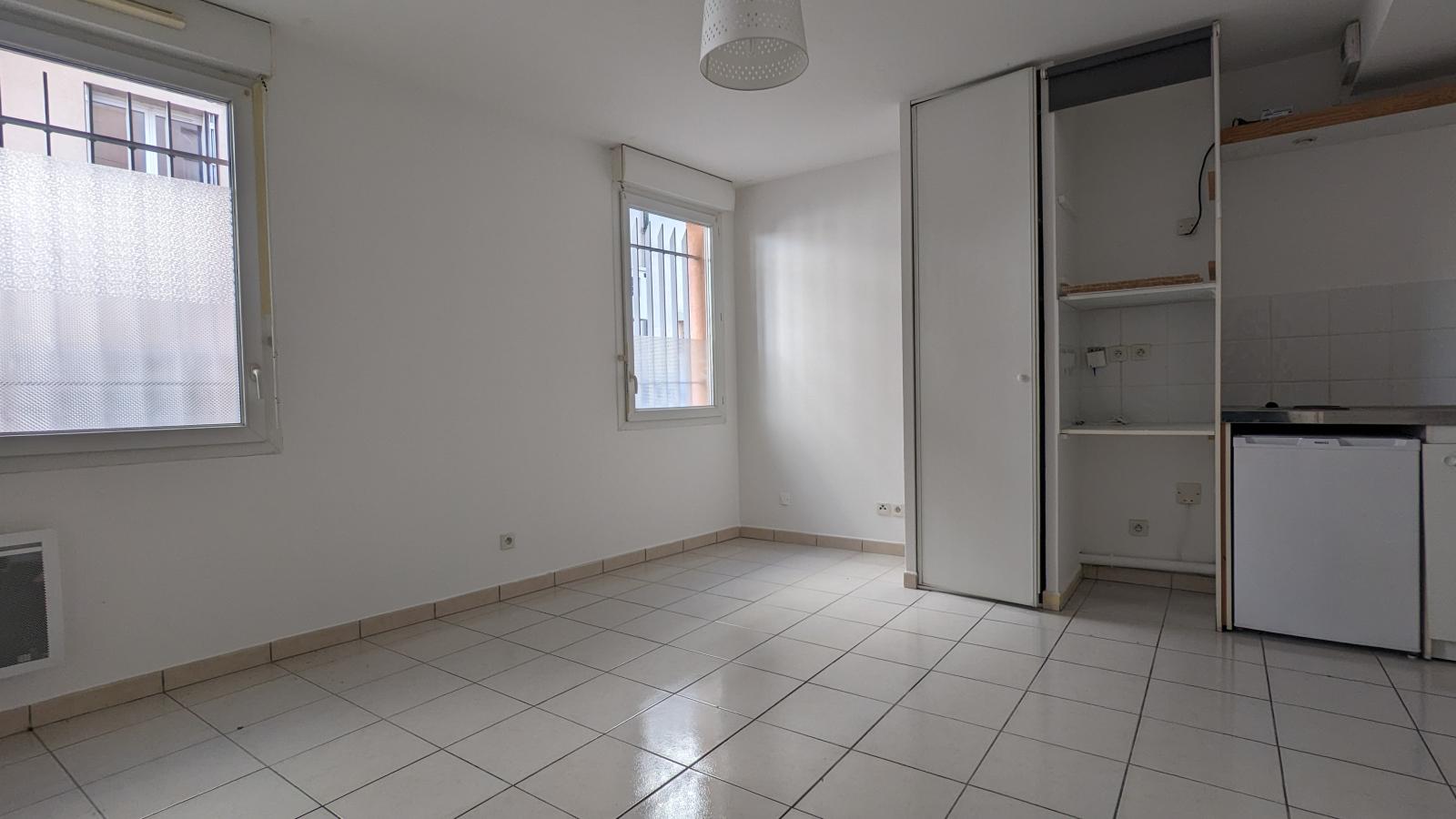 Appartement Rue Voltaire à La Seyne-sur-Mer