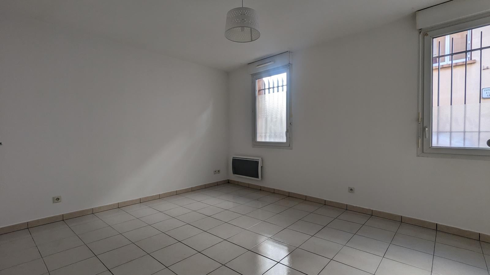 Appartement Rue Voltaire à La Seyne-sur-Mer