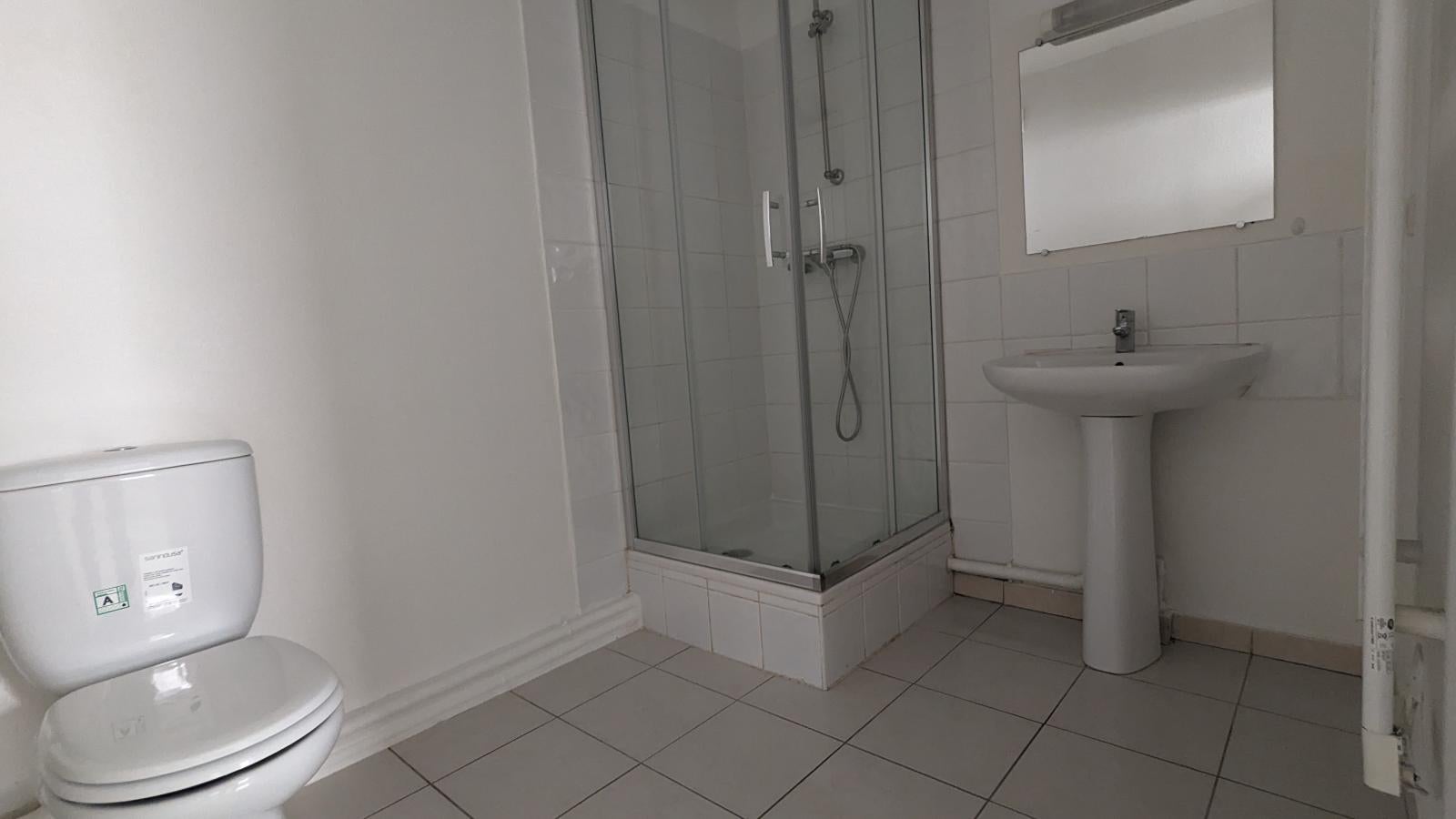 Appartement Rue Voltaire à La Seyne-sur-Mer