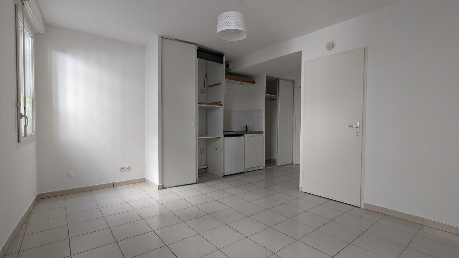Appartement Rue Voltaire à La Seyne-sur-Mer