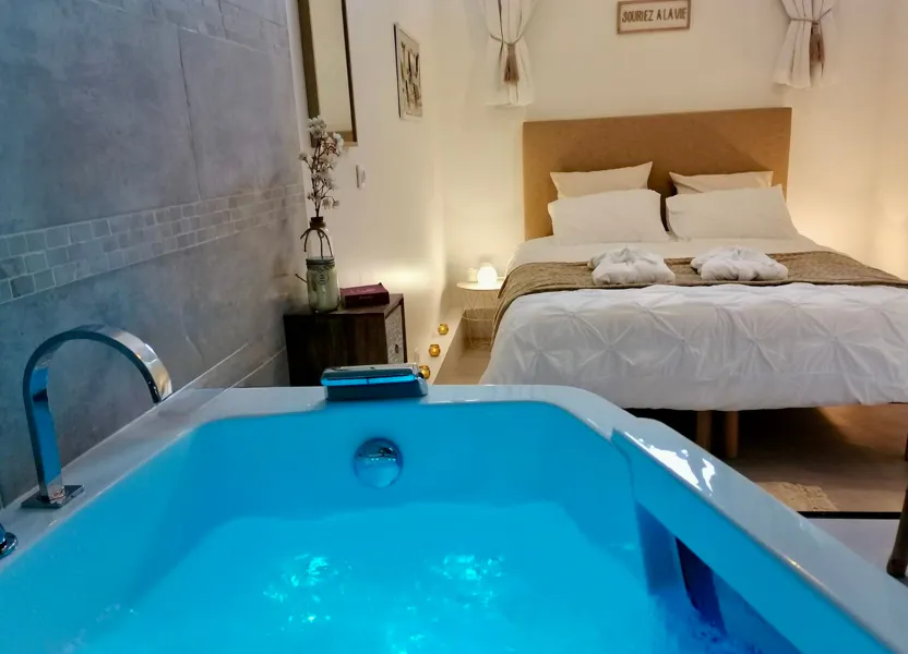 Appartement Rue des Sièges à Épernay