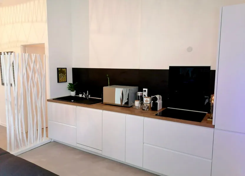 Appartement Rue des Sièges à Épernay