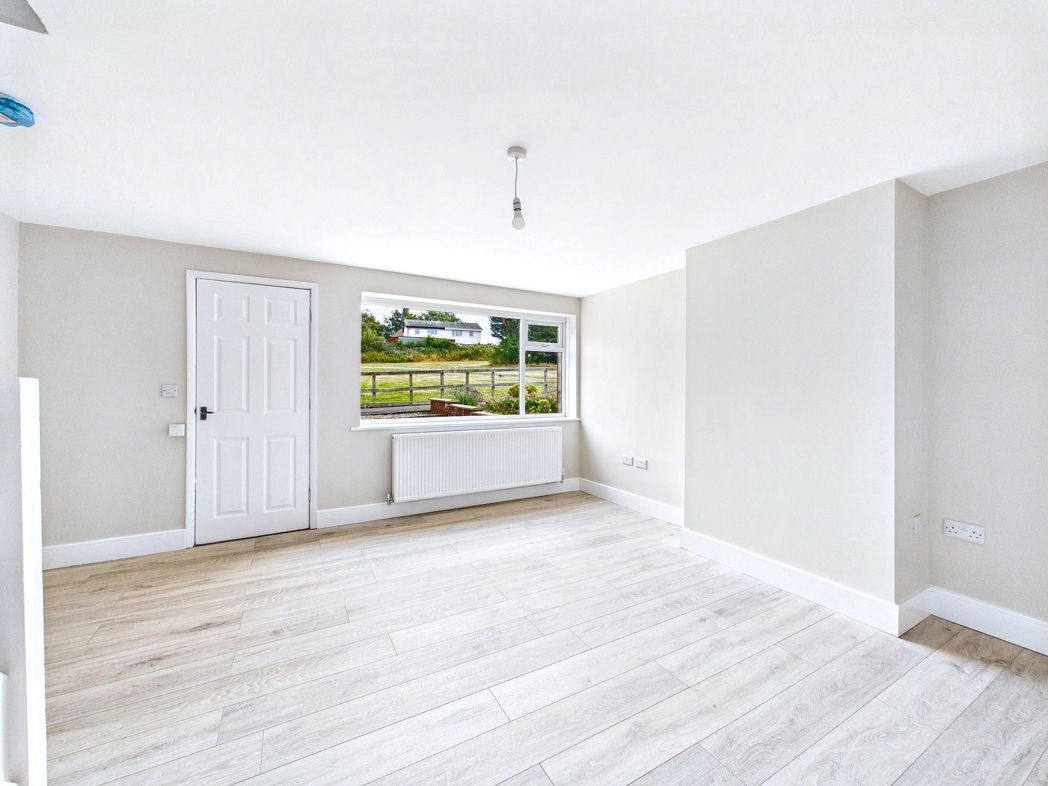 House Benfield Close in Consett