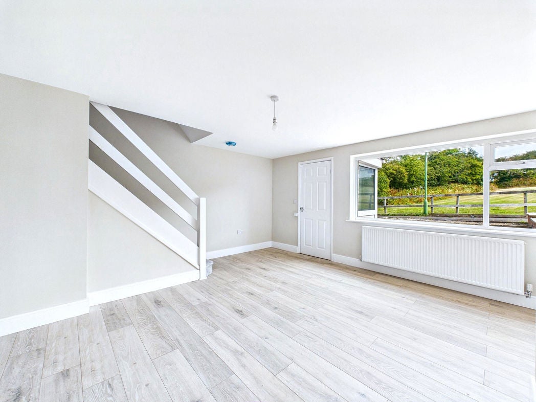 House Benfield Close in Consett