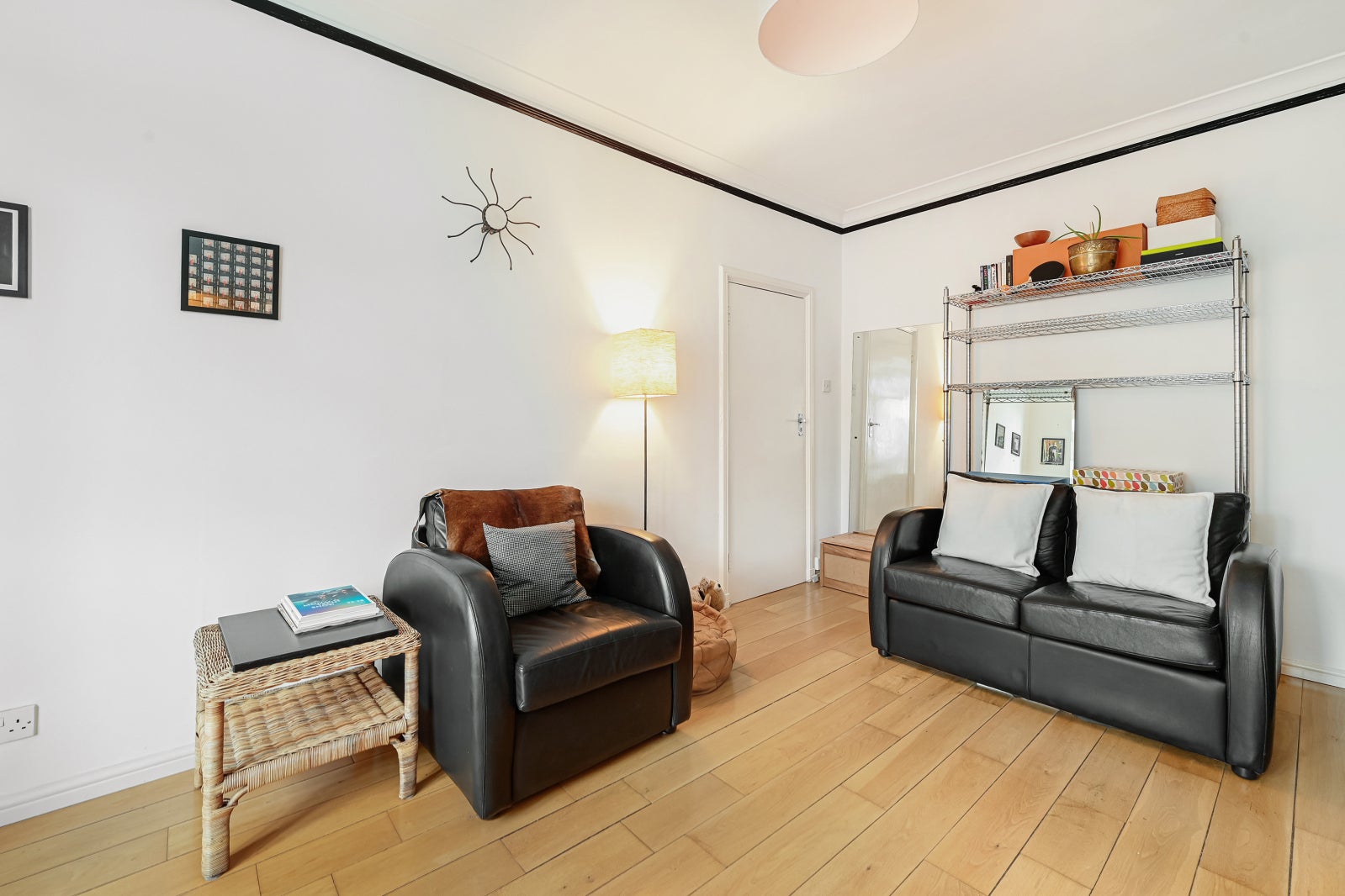 Flat Vincent Street in City of Westminster