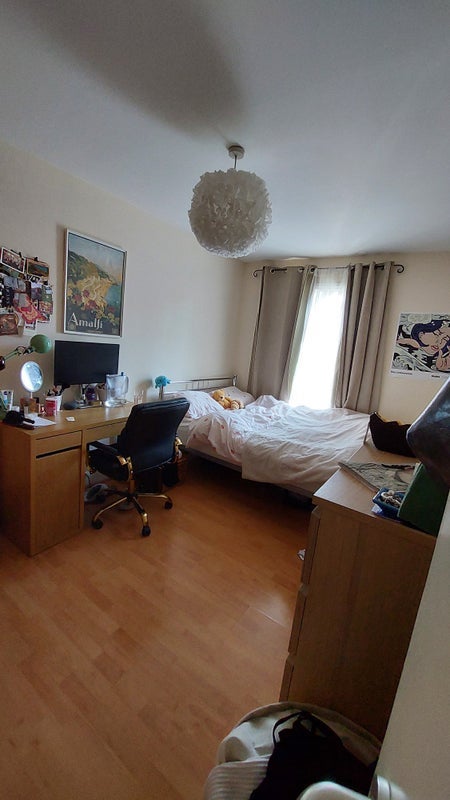 Flat Durward Street in Greater London