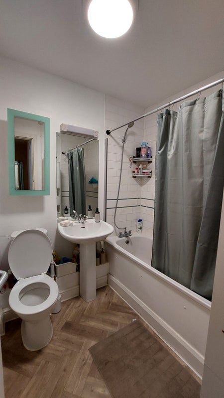 Room Durward Street in Greater London