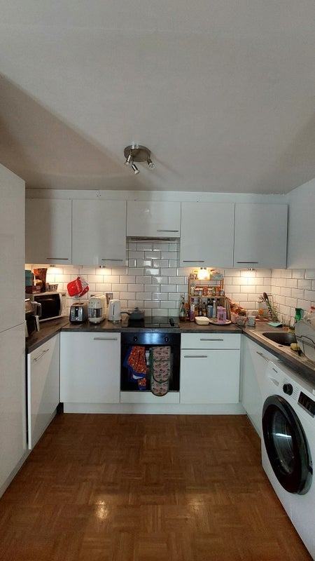 Room Durward Street in Greater London