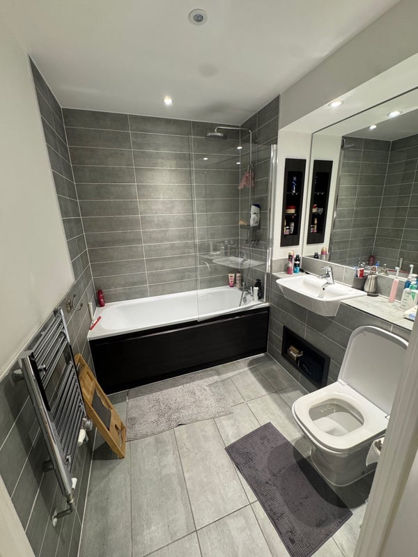 Room Madeira Street in Greater London
