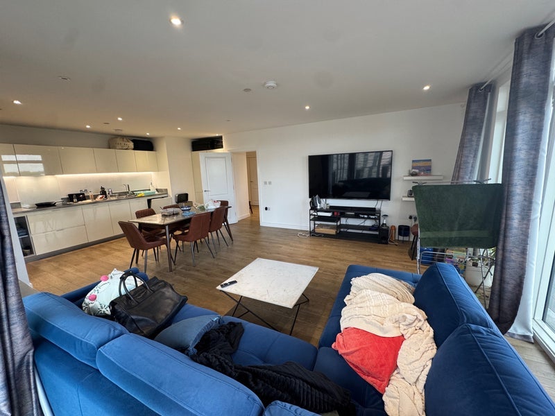 Room Madeira Street in Greater London