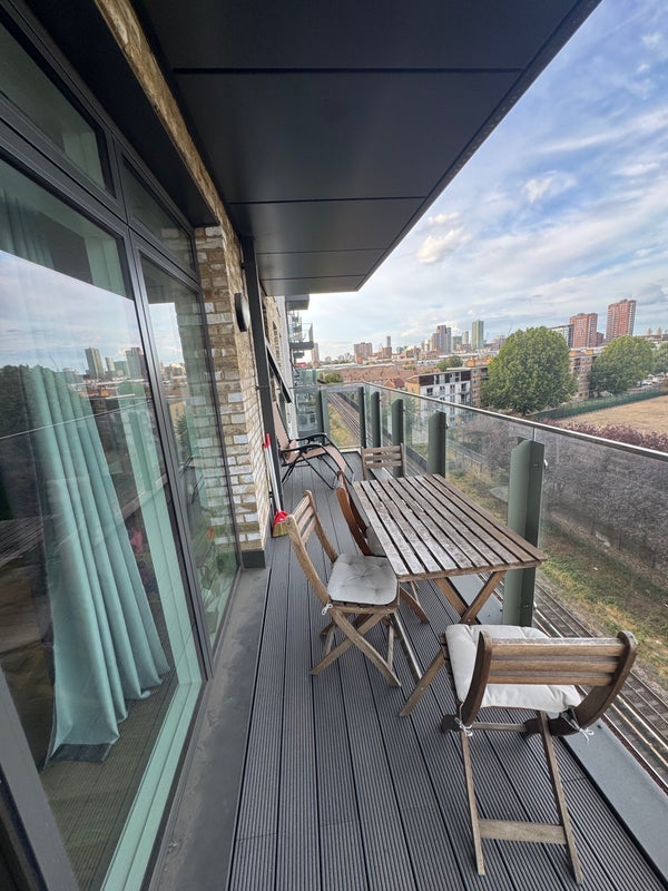 Room Madeira Street in Greater London