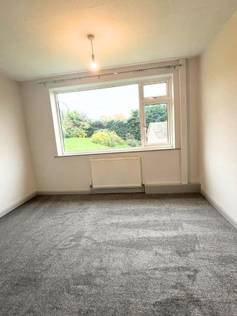 Flat Park Crescent in North Kesteven