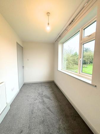 Flat Park Crescent in North Kesteven