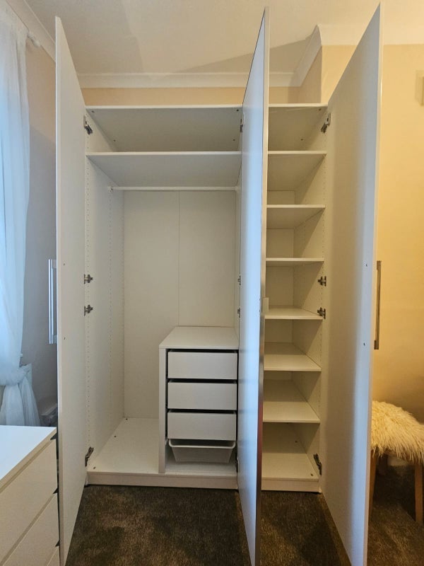 Room Berriman Road in Greater London
