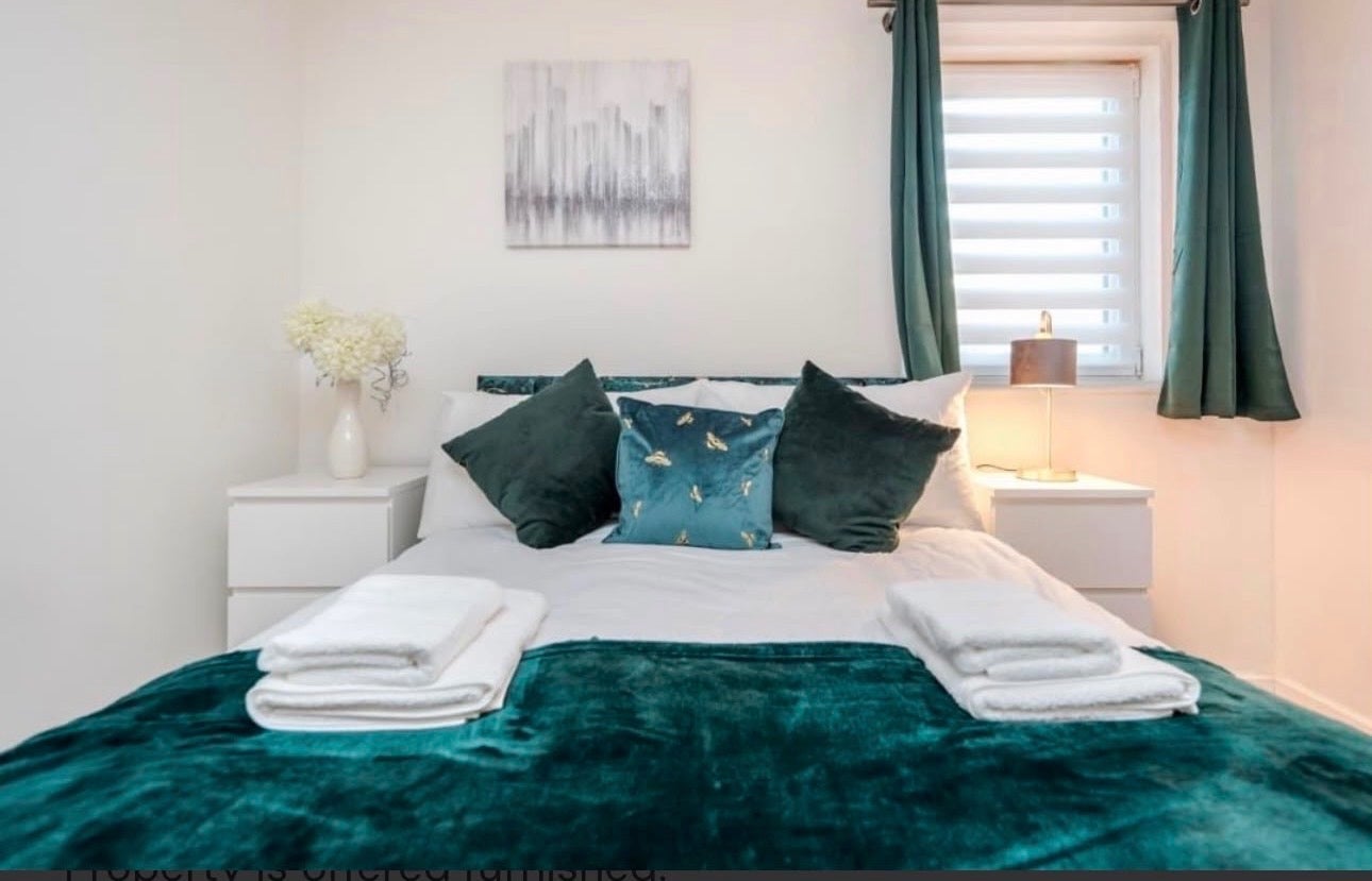 Room Western Gateway in Greater London